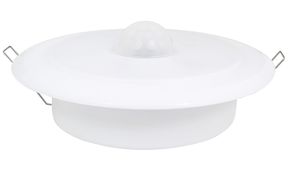 4인치 매입센서등